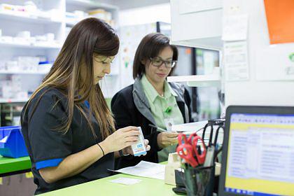 Special Care Pharmacy Services