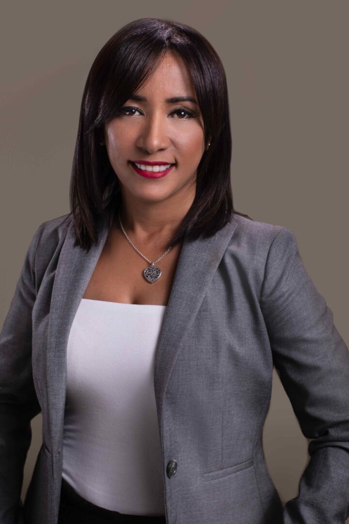 Marilyn Rodríguez, RPhT